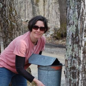 Meet your Posher, Greer